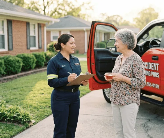 Accident Towing Service Wickliffe, KY FAQs